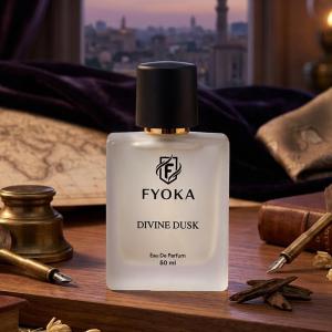 Divine Dusk Women Perfume - 50ml